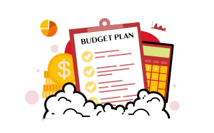 budget